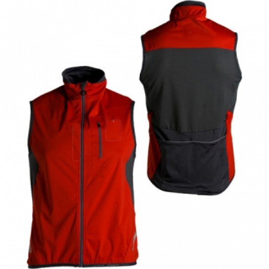 Men Cycling Vests 