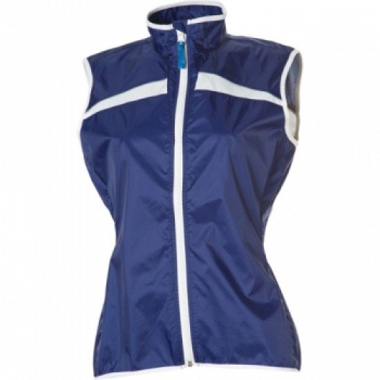 Women Cycling Vests 