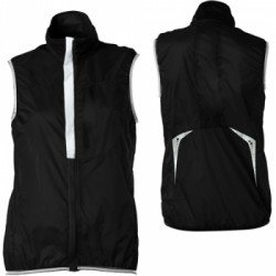 Women Cycling Vests 