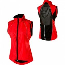 Women Cycling Vests 