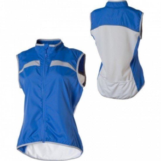Women Cycling Vests 