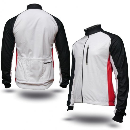 Men Cycling Jackets 