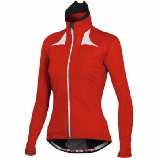 Women Cycling Jackets 