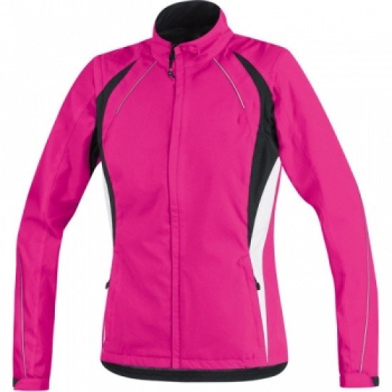 Women Cycling Jackets 