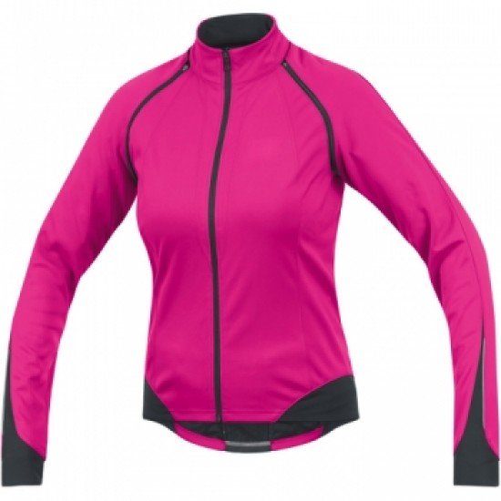 Women Cycling Jackets 
