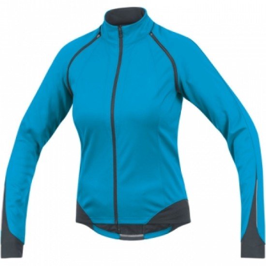 Women Cycling Jackets 