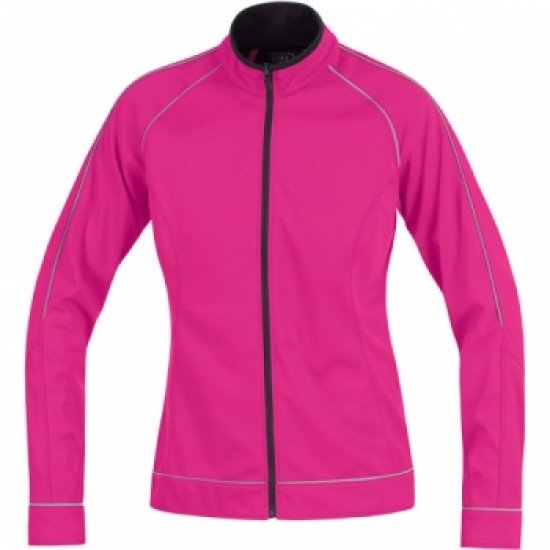 Women Cycling Jackets 