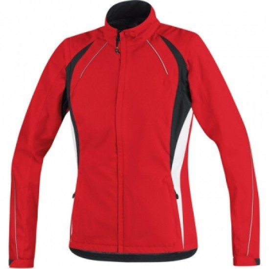 Women Cycling Jackets 