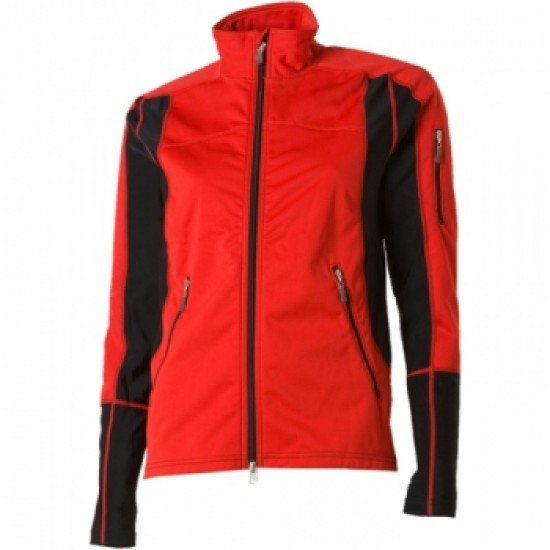 Women Cycling Jackets 