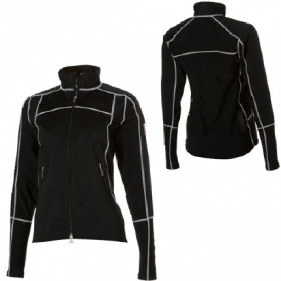 Women Cycling Jackets 