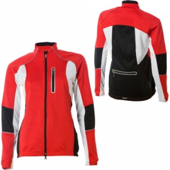 Women Cycling Jackets 