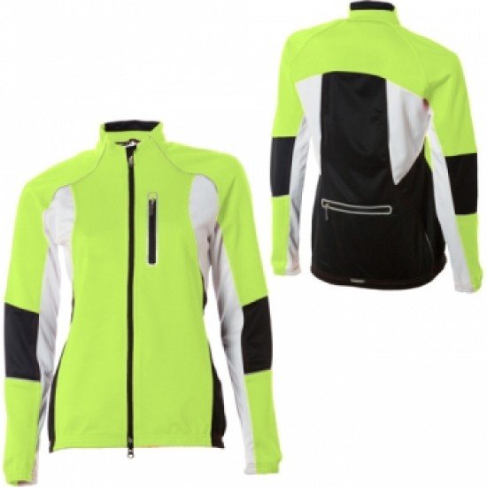 Women Cycling Jackets 