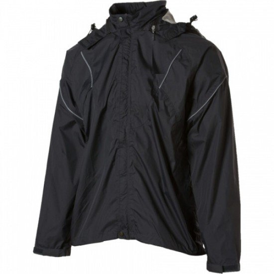 Men Cycling Rain Jackets 