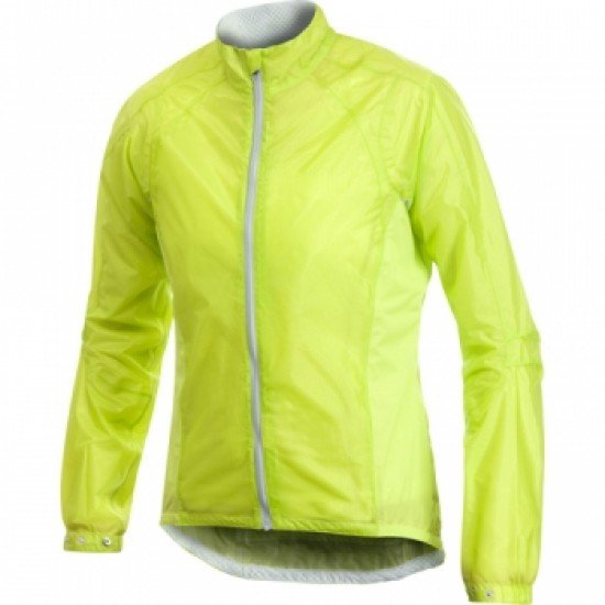 Women Cycling Rain Jackets 