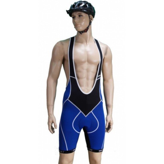 Men Cycling Bib Shorts 