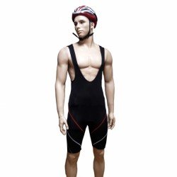 Men Cycling Bib Shorts  Men Cycling Bib Shorts