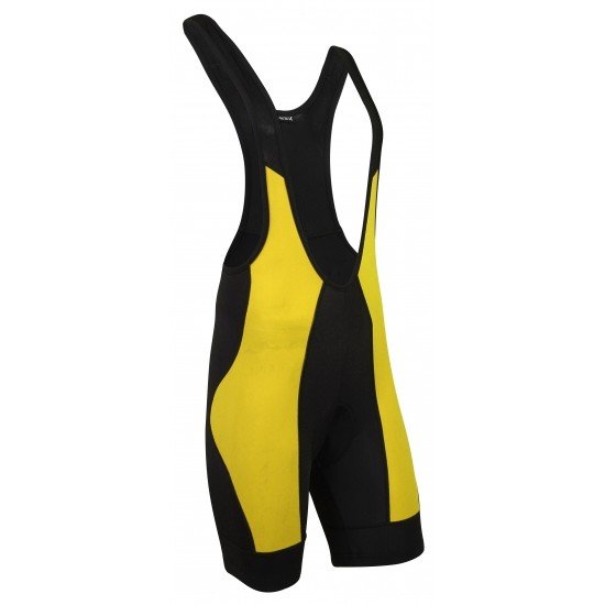 Men Cycling Bib Shorts 