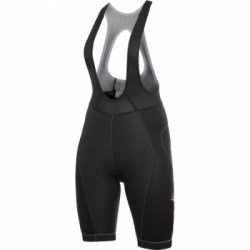 Women Cycling Bib Shorts