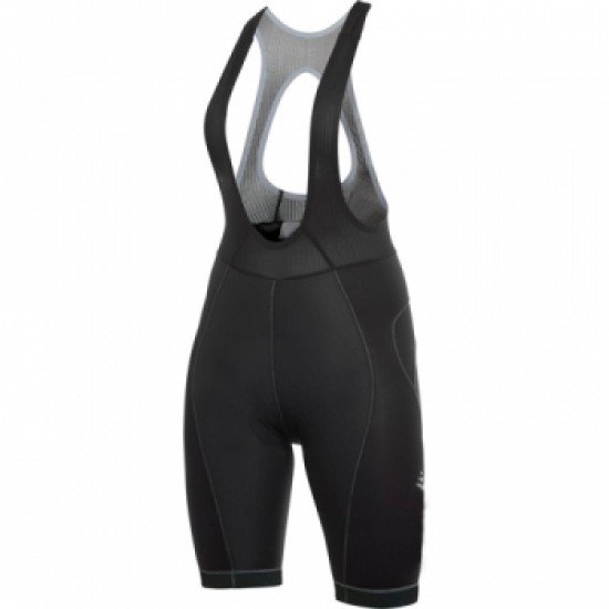 Women Cycling Bib Shorts