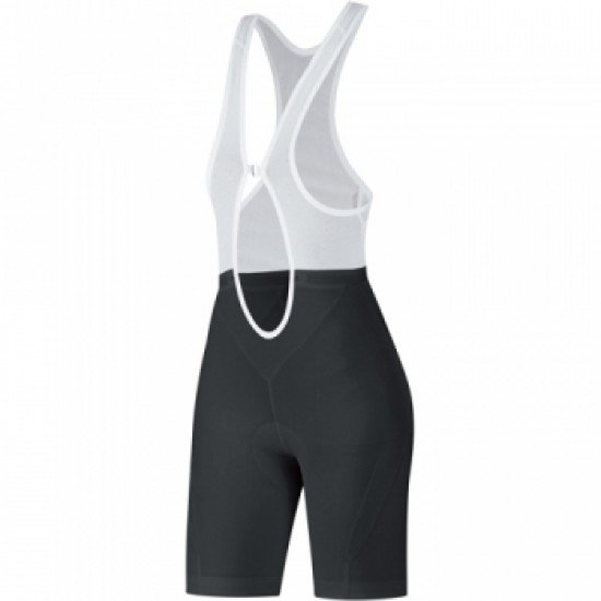 Women Cycling Bib Shorts