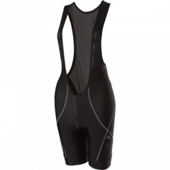 Women Cycling Bib Shorts
