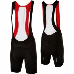 Women Cycling Bib Shorts