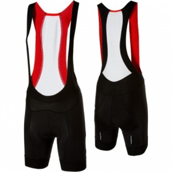 Women Cycling Bib Shorts