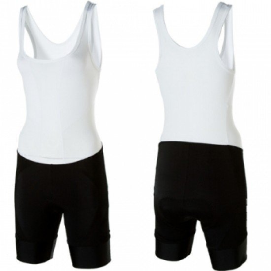 Women Cycling Bib Shorts