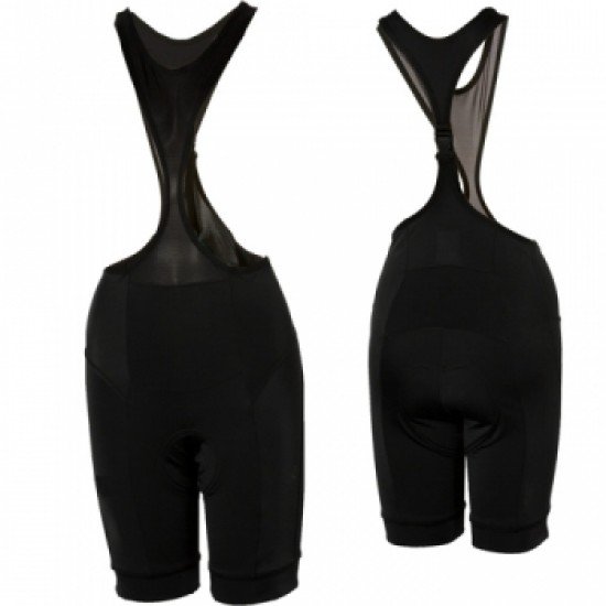 Women Cycling Bib Shorts