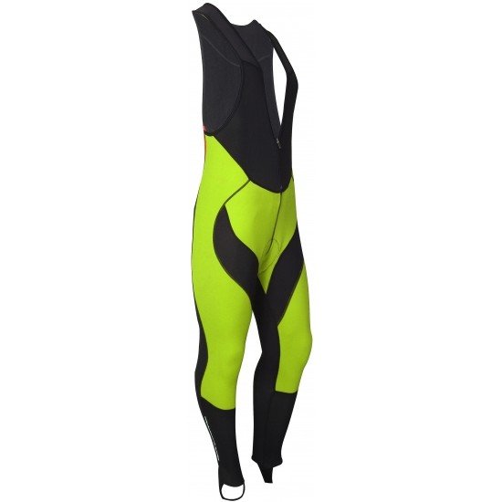 Men Cycling Bib Tights 