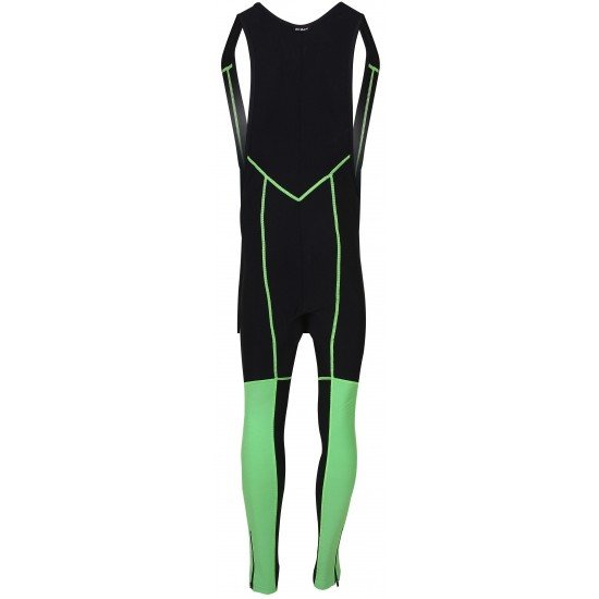 Men Cycling Bib Tights 