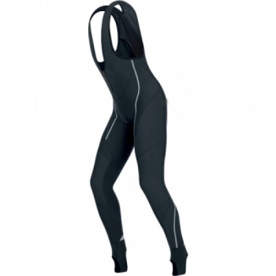 Men Cycling Bib Tights 