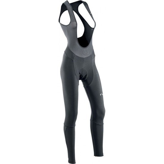 Women Cycling Bib Tights