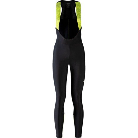 Women Cycling Bib Tights