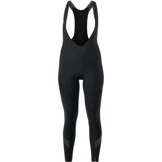 Women Cycling Bib Tights