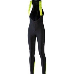 Women Cycling Bib Tights