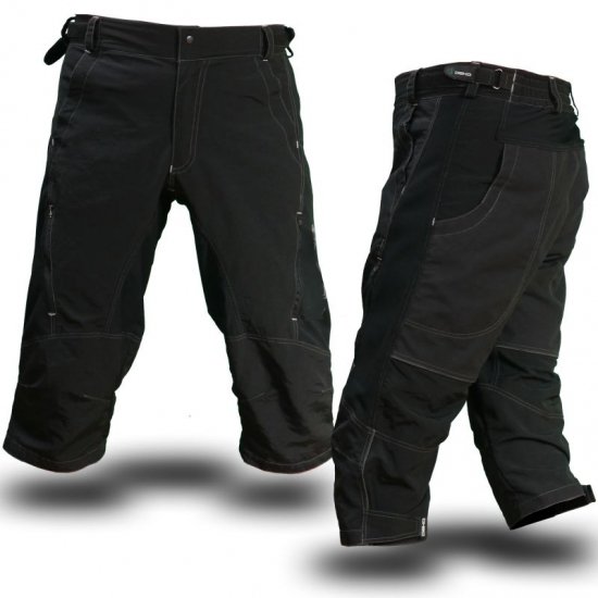Cycling Shorts