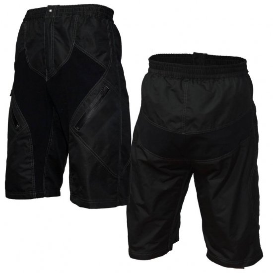 Cycling Shorts