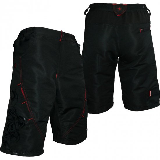 Cycling Shorts