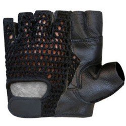 Men Gym Gloves