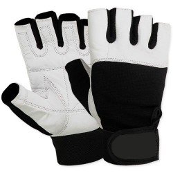 Men Gym Gloves