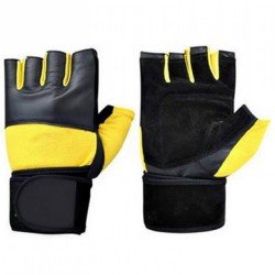 Men Gym Gloves