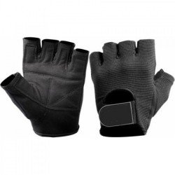 Men Gym Gloves