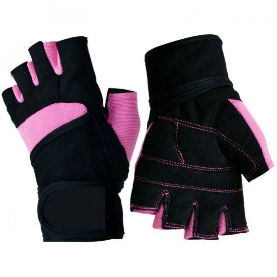 Women Gym Gloves Women Gym Gloves