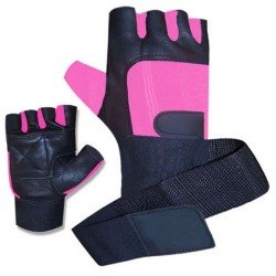 Women Gym Gloves