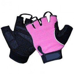 Women Gym Gloves