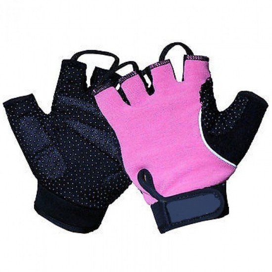 Women Gym Gloves Women Gym Gloves