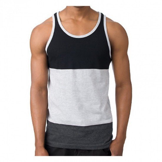 Men Tanks Tops