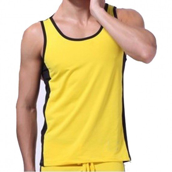 Men Tanks Tops
