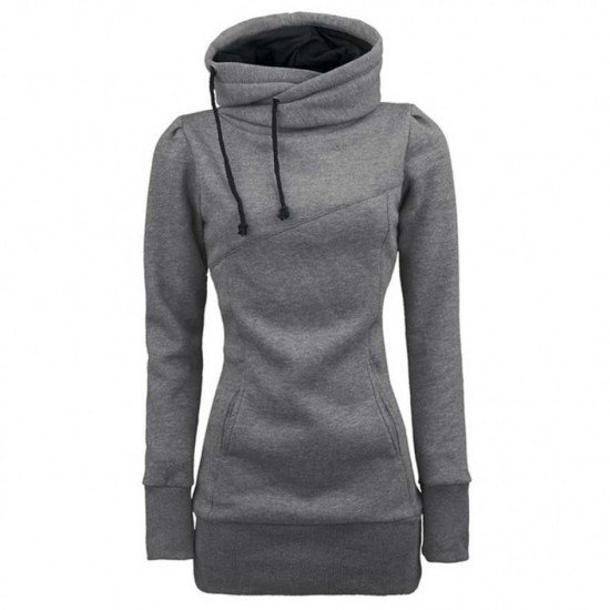 Women Gym Hoodies